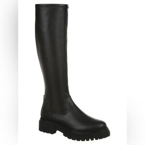 Sam & Libby Sadie stretch boot new with tags size 8.5